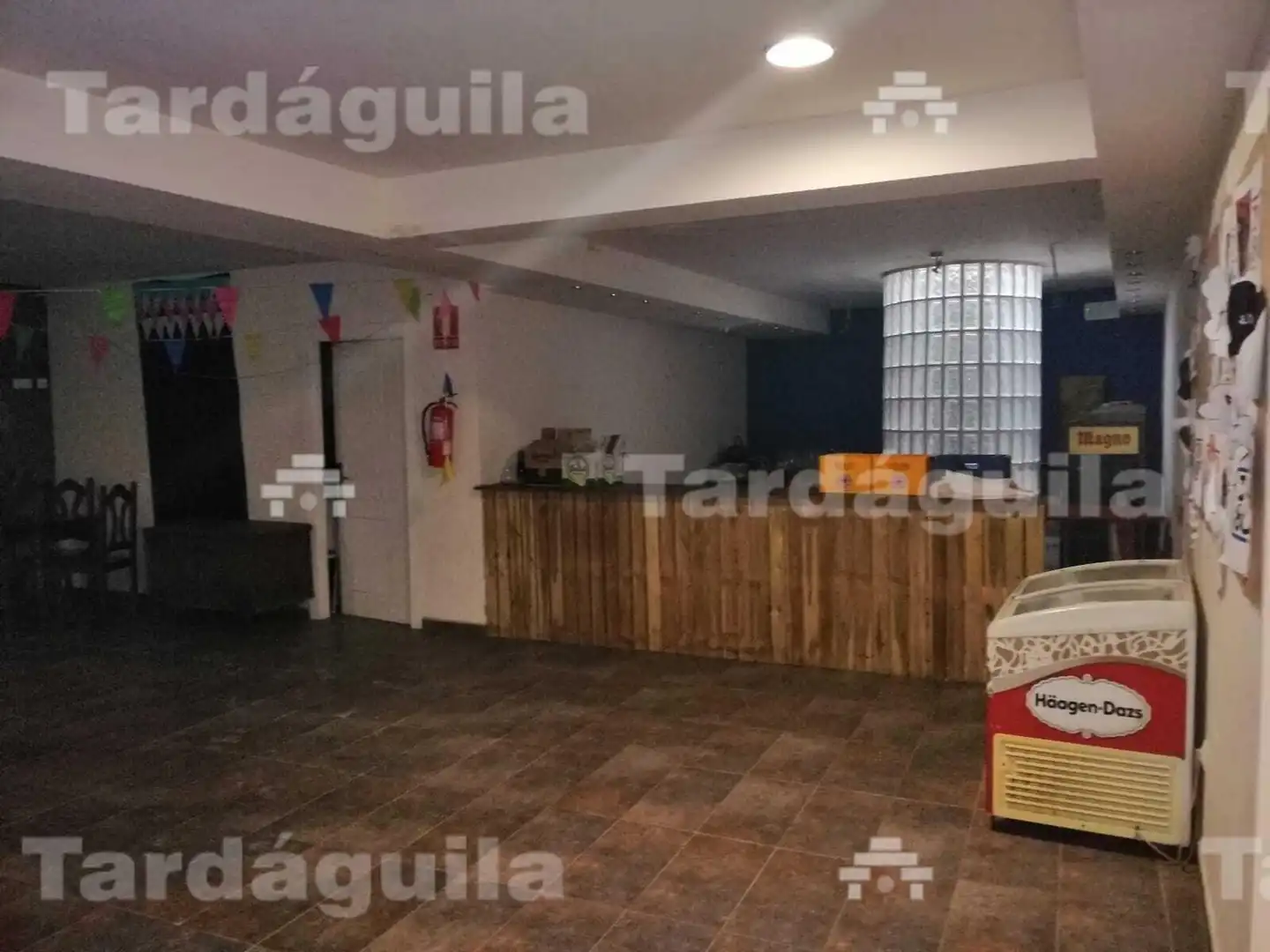 Edificio en venta en San Martín del Castañar