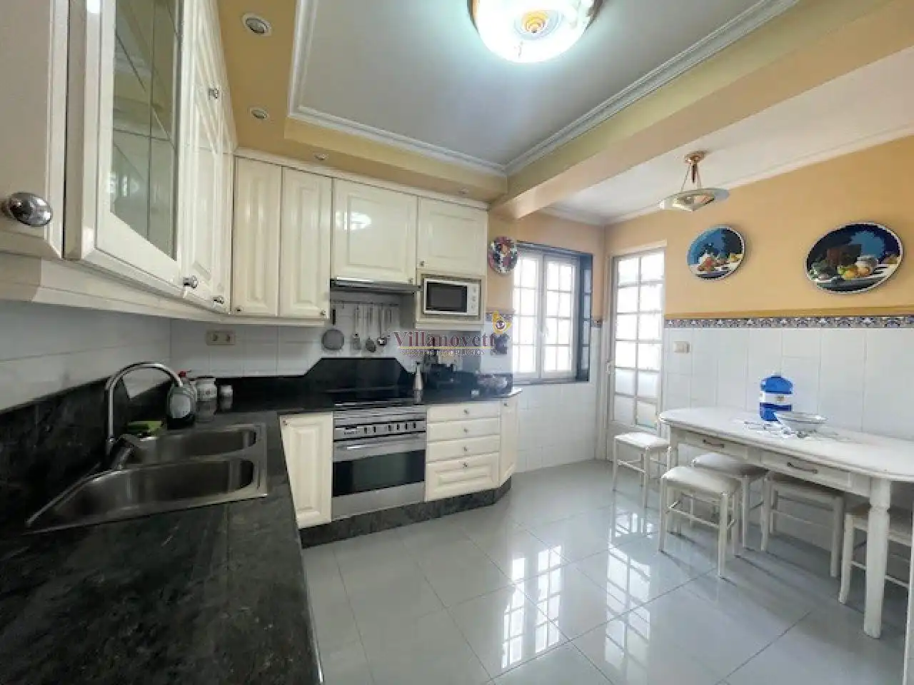 Appartement avec ascenseur à vendre à Centro Urbano