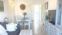 Living room of Attic for sale in Calafell  with Terrace and Balcony