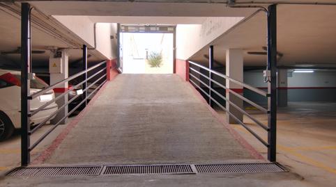 Photo 5 of Garage to rent in Calle del Abeto, 1, Centro, Murcia