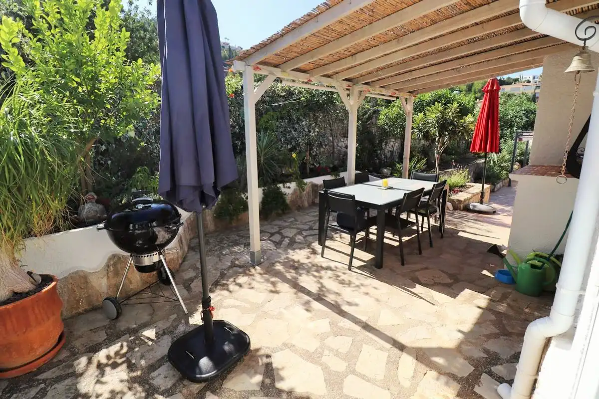House with garden for sale in Centro, imagen 39