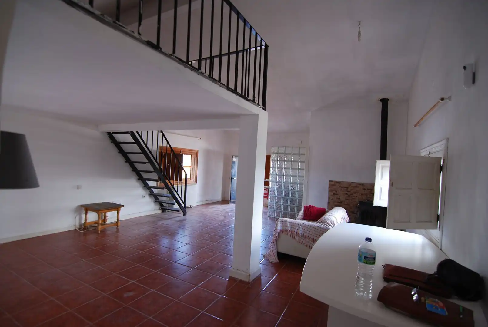 Country house zum Verkauf in San Martín de la Vega mit Heizung