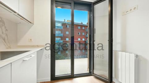 Photo 5 from new construction home in Flat for sale in Carrer Migdia, 124, Eixample Sud – Migdia, Girona