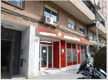 Locale commerciale in vendita a Peñamefecit - Avda Barcelona