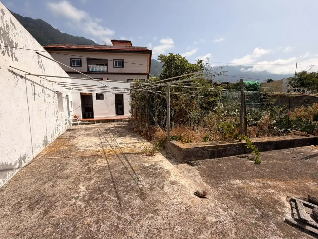 Terrace of Houses for sale in Frontera
