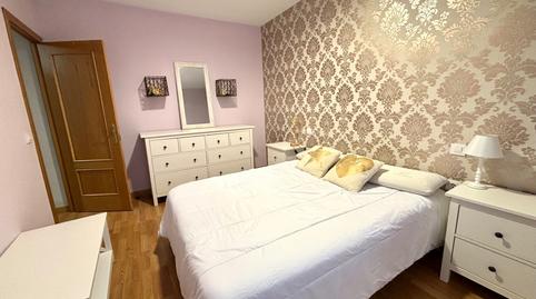 Photo 2 of Flat to rent in Calle Marqués de Vadillo, 1, Miralvalle - Av. Virgen del Puerto - La Data, Plasencia