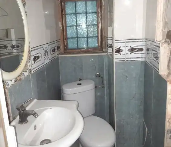 Bany de Casa o xalet en venda en Onda