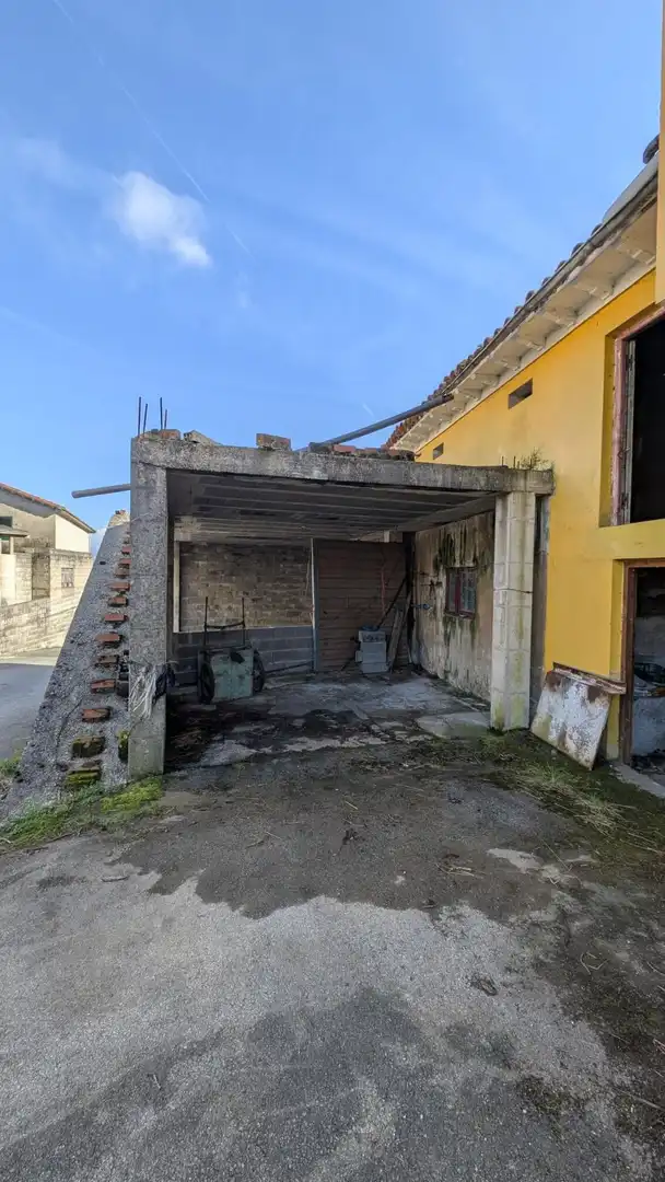 Casa amb terrassa en venda a San Martín 37, imagen 55
