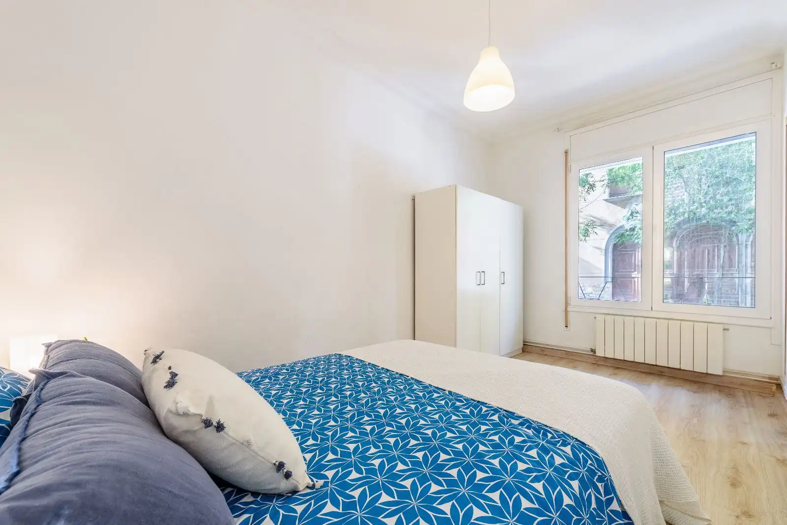 Habitación de Piso en venta en Tarragona con Calefacción y Trastero