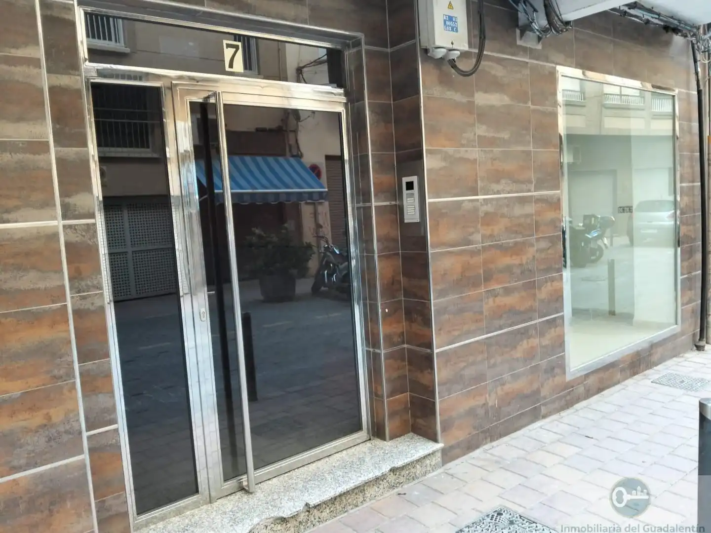 Local comercial de lloguer a Lorca Ciudad, imagen 2