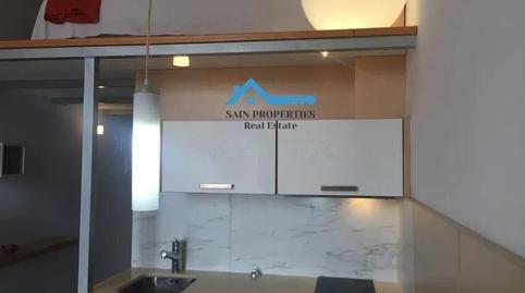 Foto 2 de Estudi en venda a Mascarat, Alicante