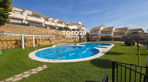 Foto 2 de Casa adosada en venta en Portichol, Monforte del Cid, Alicante