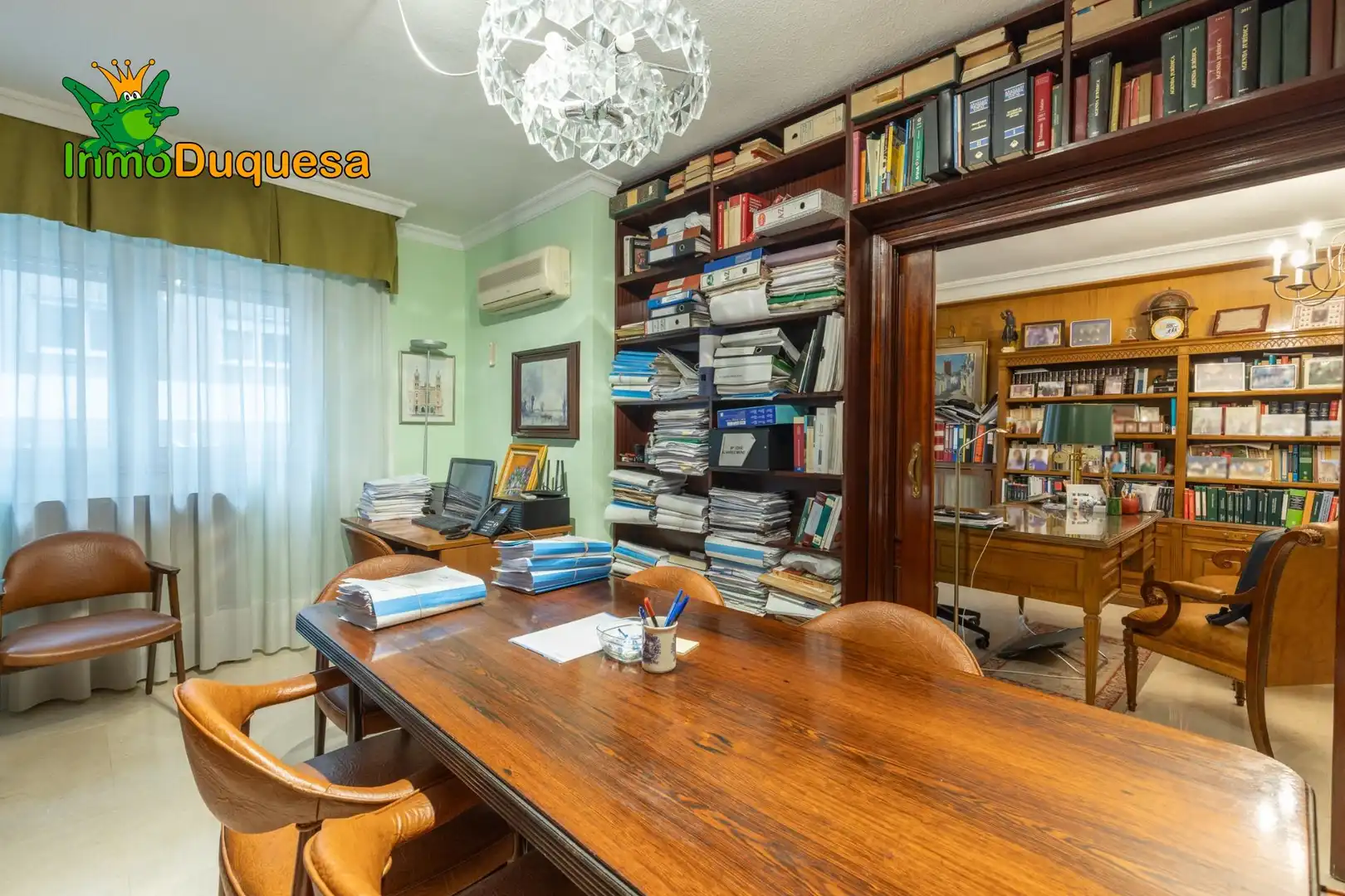 Piso con ascensor en venta en Ronda, imagen 17