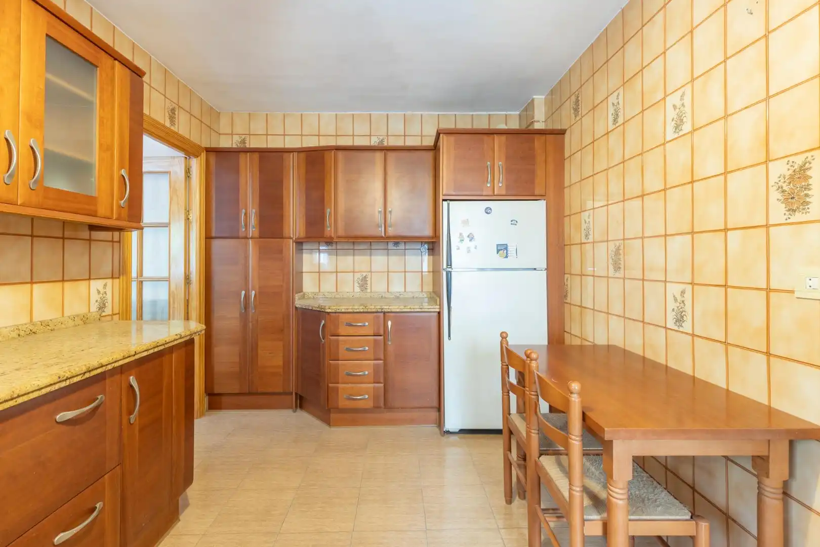 Casa o xalet en venda a San Miguel