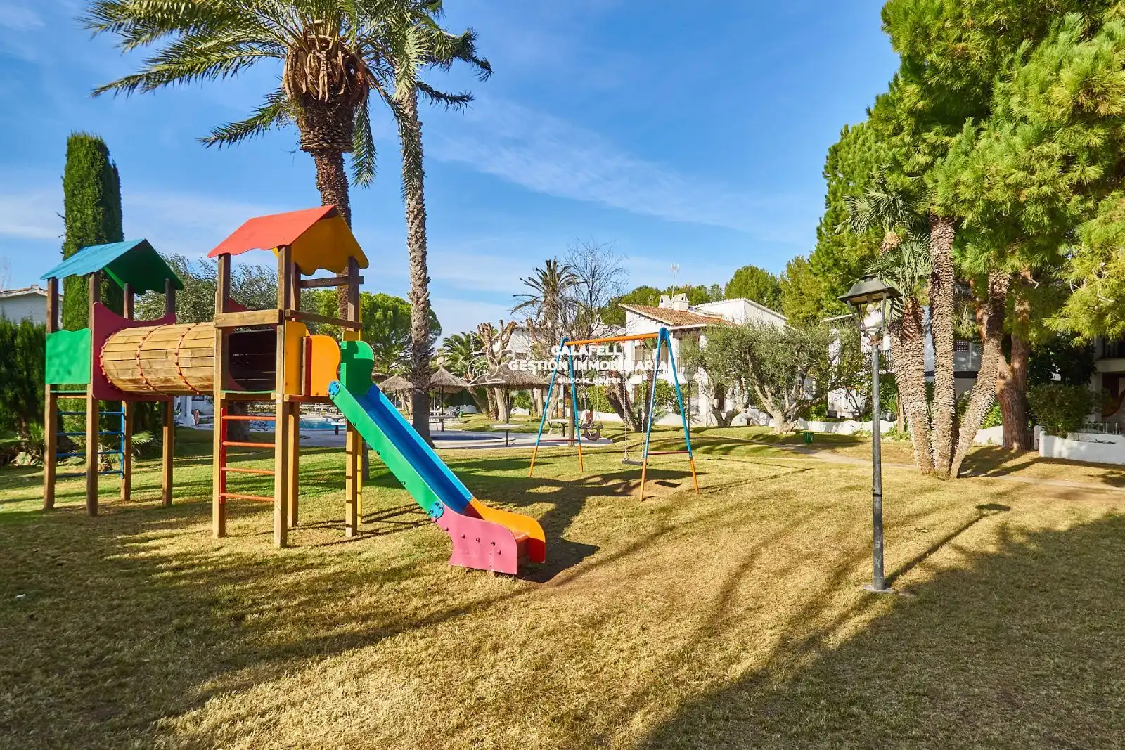 Adosado con piscina en venta en Alorda Parc, imagen 9