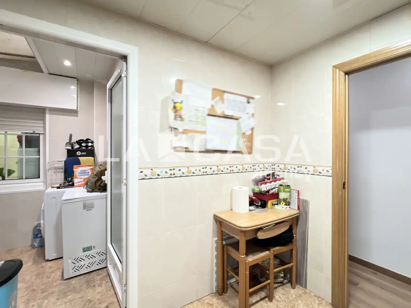 Piso en venta en Badalona con Terraza y Balcón
