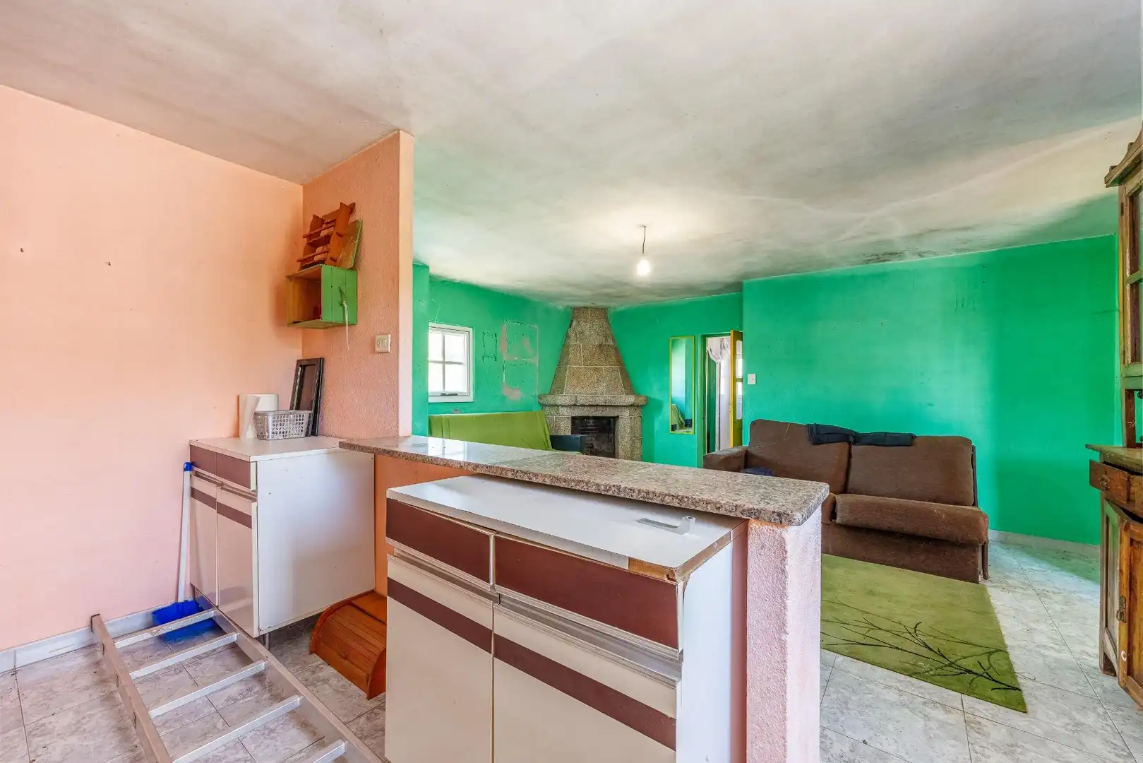 Country house with terrace for sale in TOXAL-COVELO, imagen 15