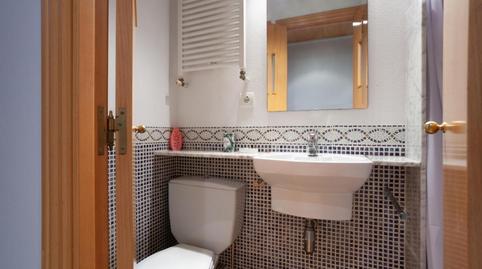 Foto 5 de Apartament de lloguer a Sagrada Família,  Barcelona Capital