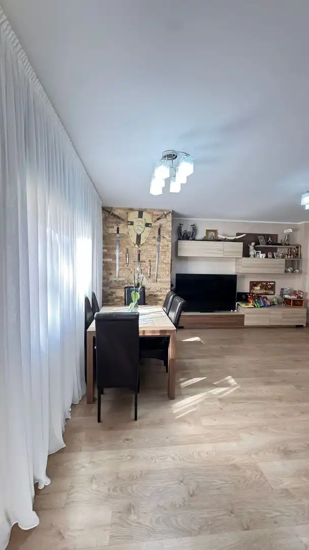 Appartamento con ascensore in vendita a Gaudí, imagen 13