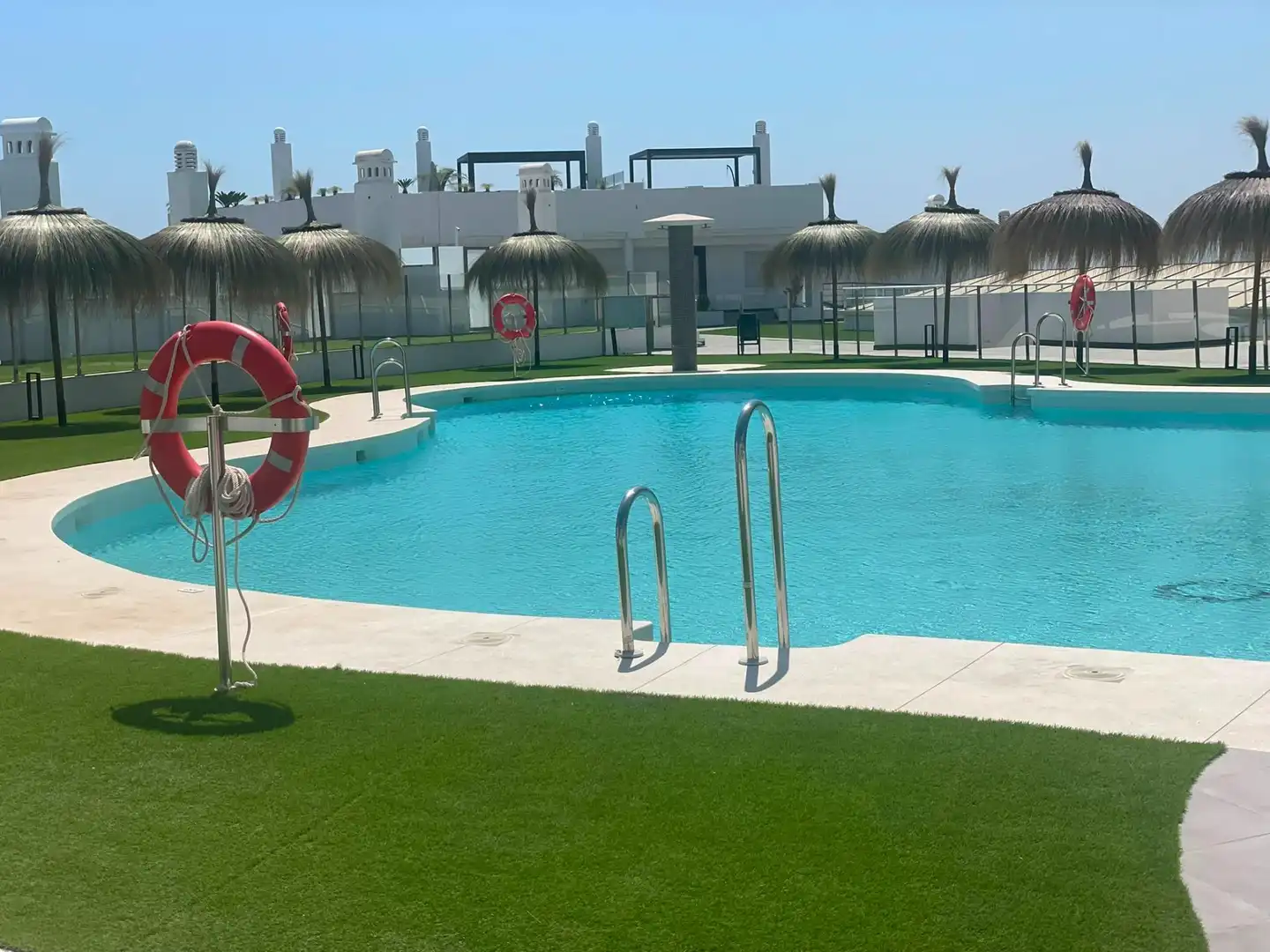 Penthouse mit Pool zur Miete in Calle Calle Torrox, imagen 28
