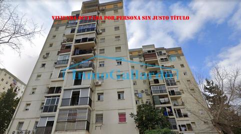 Foto 2 de Pis en venda a Calle Esla, Palma - Palmilla, Málaga Capital