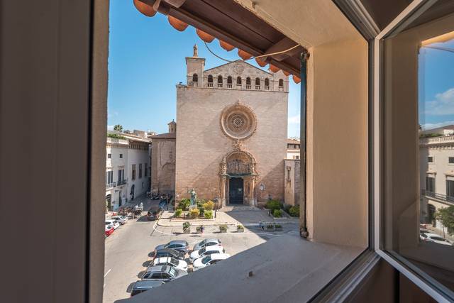 Ático en Venta en El Sindicat