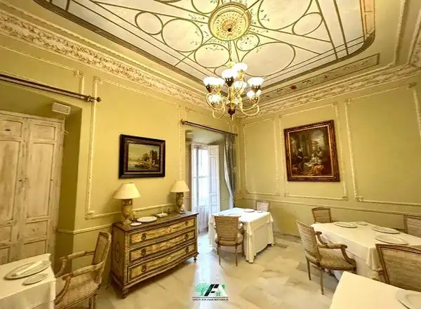 Casa amb terrassa en venda a Calle Enrique Moreno, imagen 7