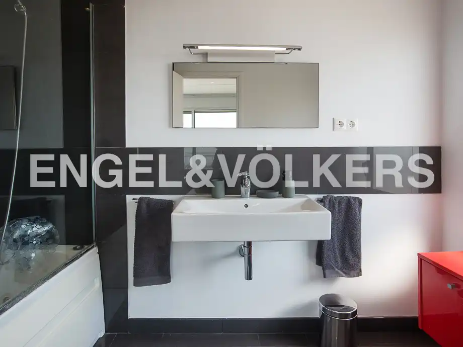 Haus mit Pool zur Miete in Els Terrers, imagen 14