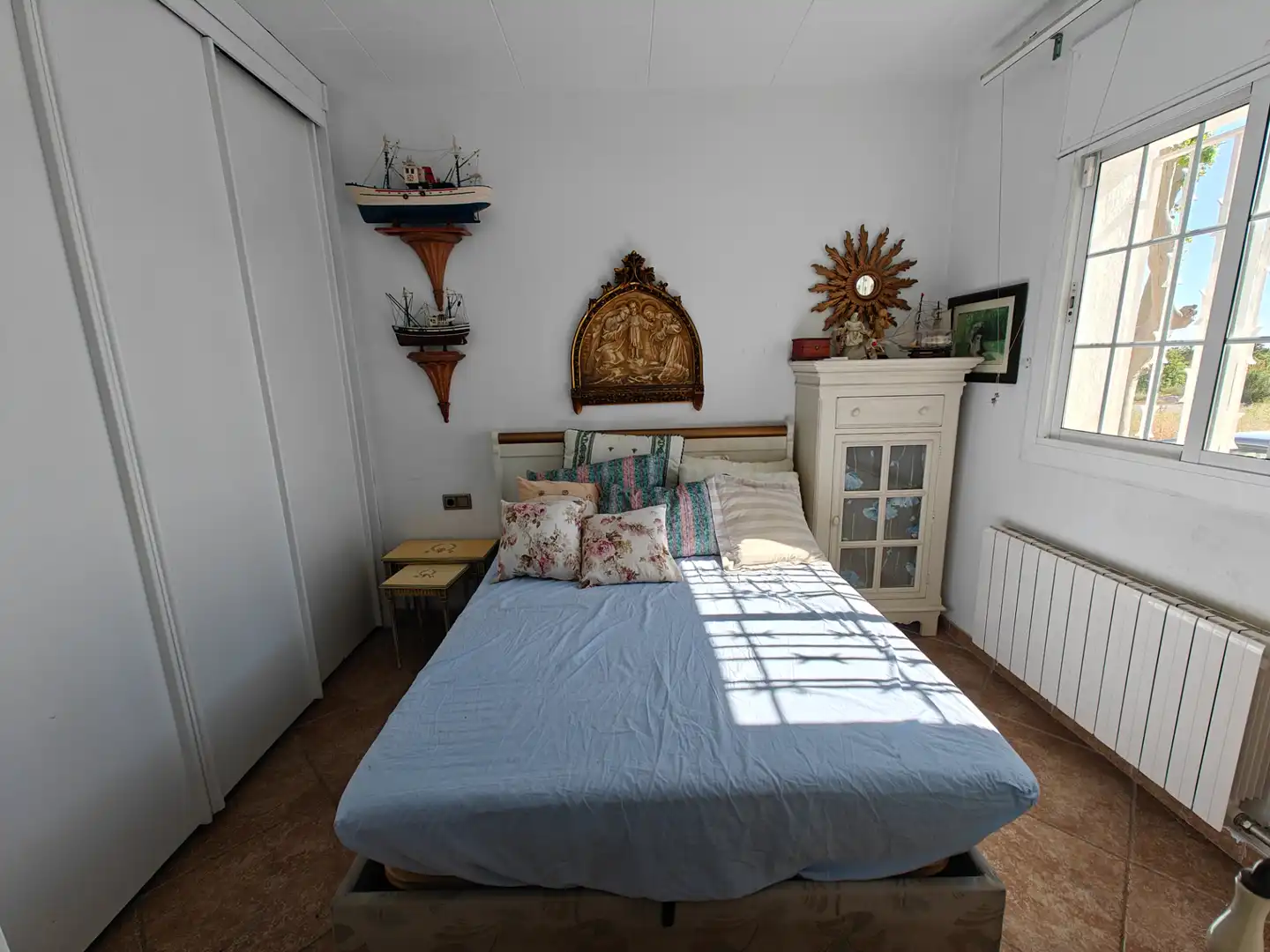 Habitación de Casa o chalet en venta en Premià de Mar con Aire acondicionado, Calefacción y Parquet