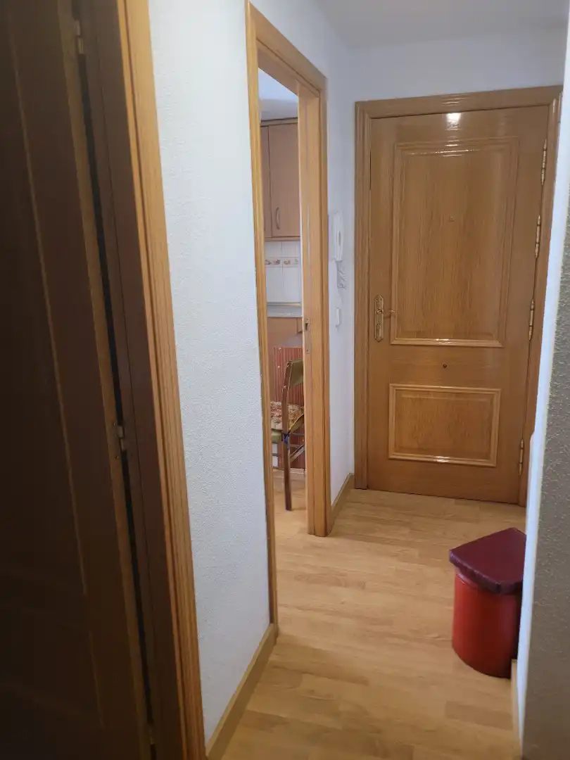 Apartments for sale in Soria Capital   with Heating, Parquet flooring and Furnished