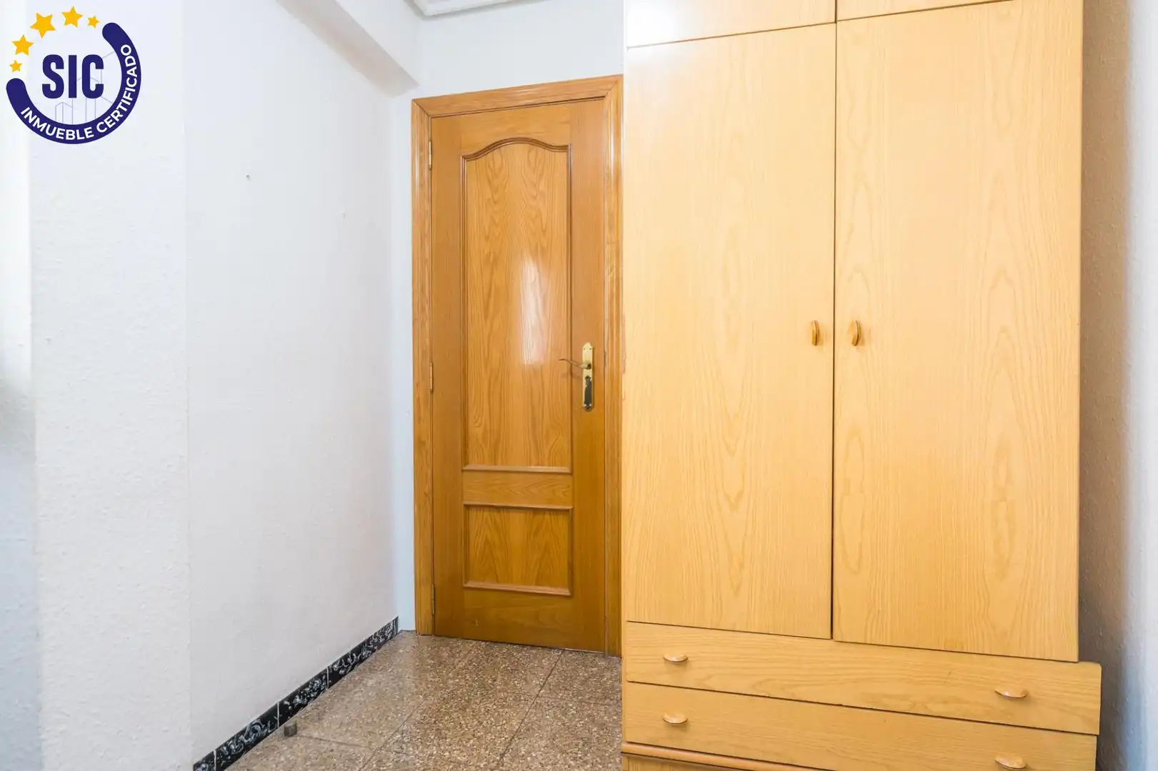 Piso en venta en Valencia con Aire acondicionado y Balcón