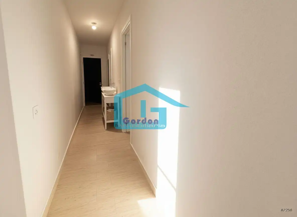 Piso en venta en Cambados con Calefacción y Terraza
