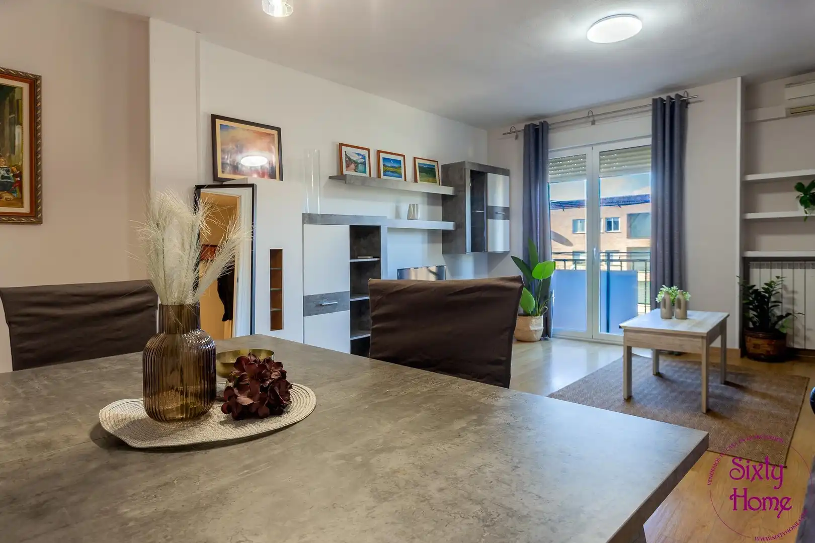 Flat for sale in Calle MIGUEL FLETA, 29, Perpetuo Socorro
