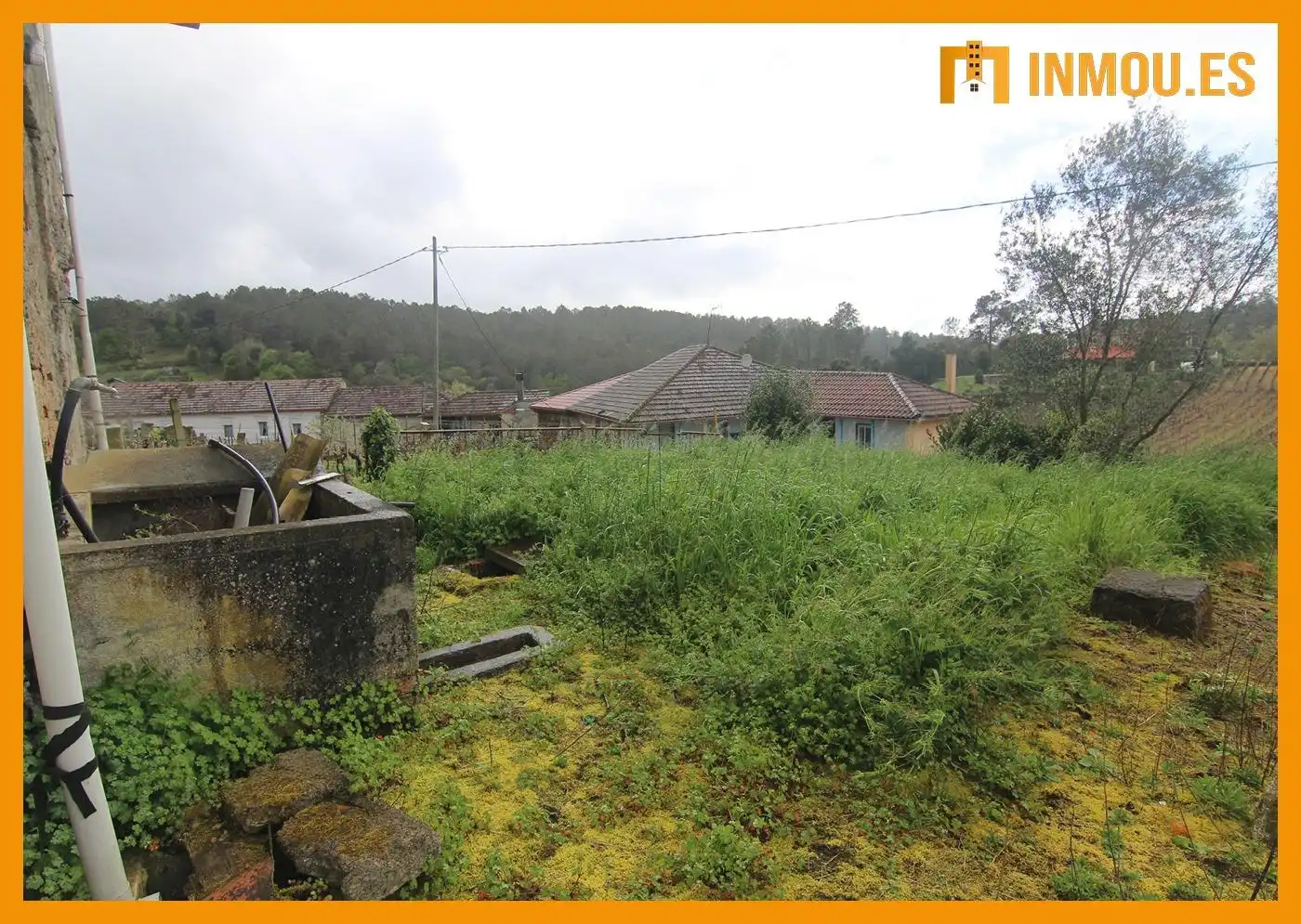 House for sale in Castrelo de Miño, imagen 8