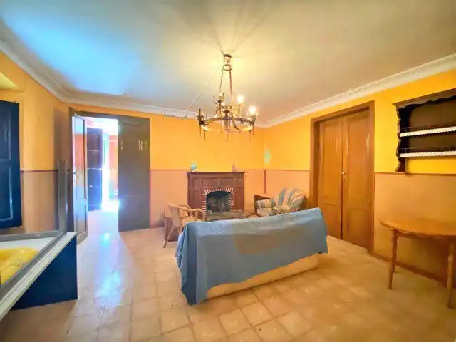 Sala d'estar de Casa o xalet en venda en Tortosa