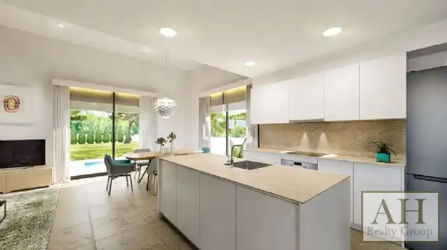 Maison à vendre à Golf Bahía, imagen 7