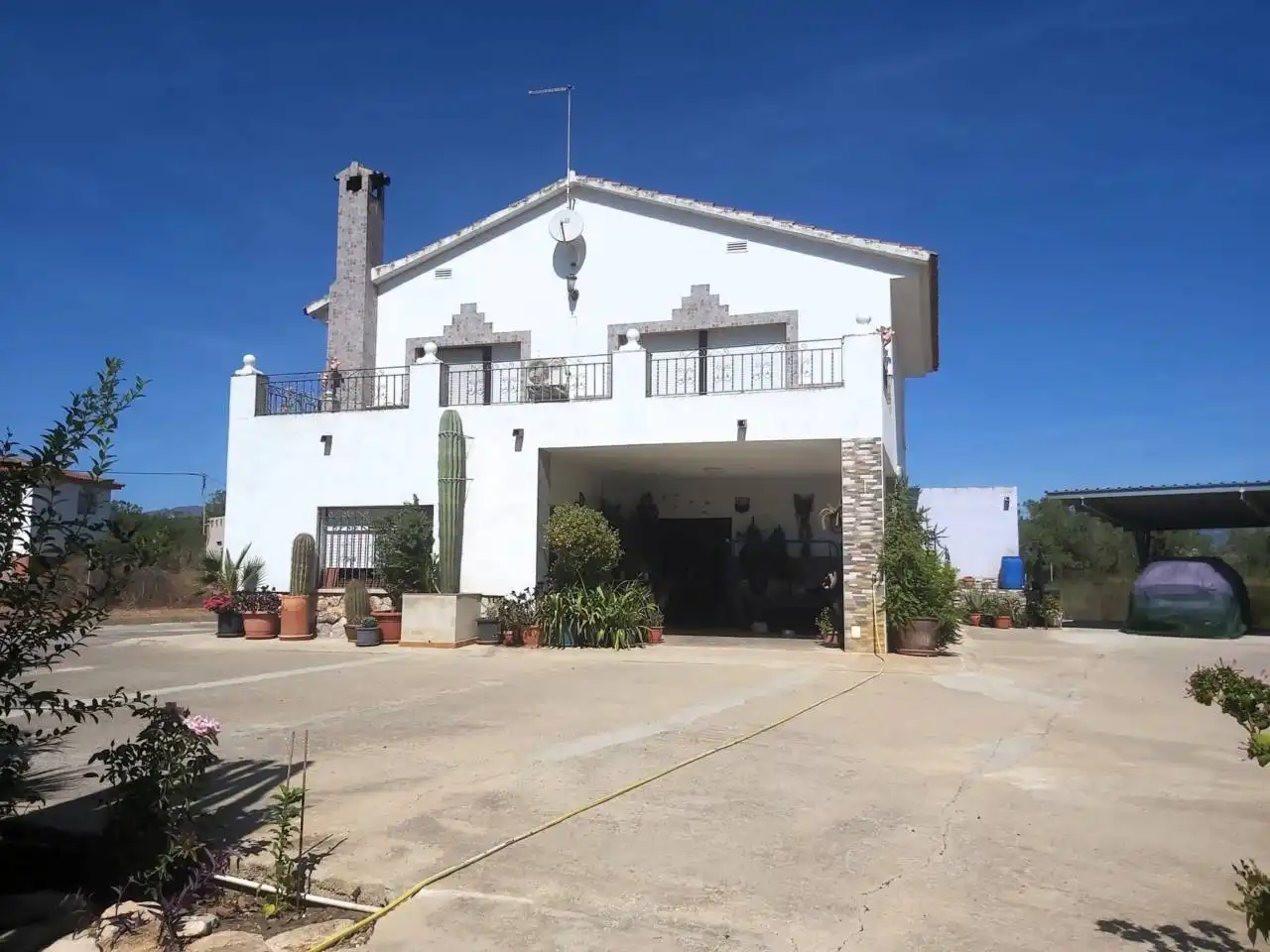 Casa rustica con piscina in vendita a Valls, imagen 2