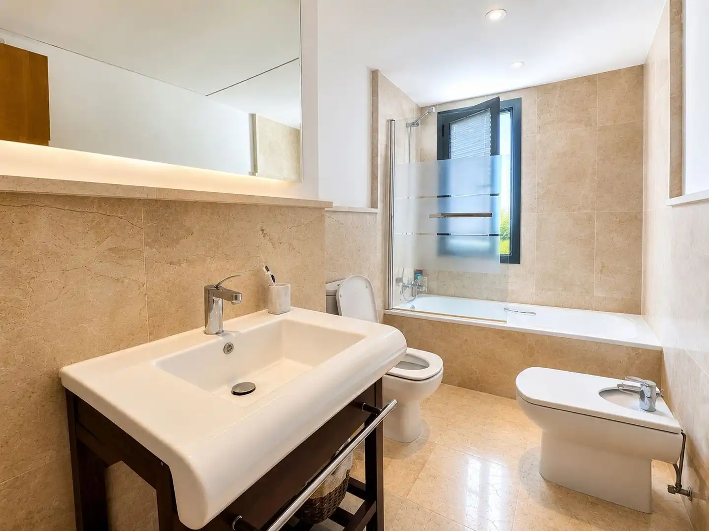 Flat with pool for sale in La Zagaleta, imagen 12