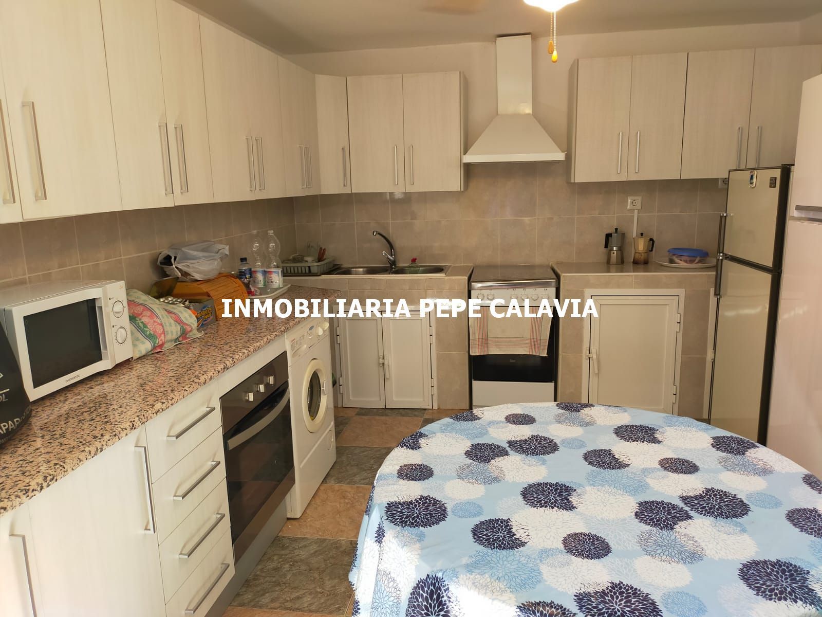 Kitchen of House or chalet for sale in Begíjar