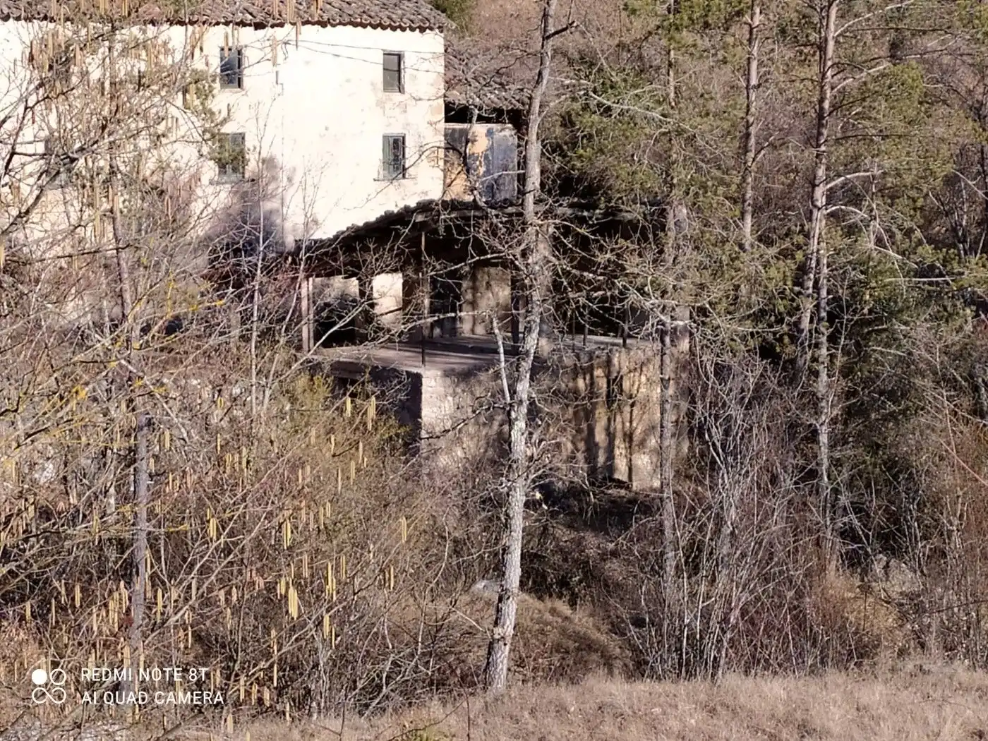 Maison rustique à vendre à Castell de l'Areny, imagen 6