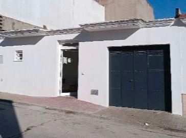 Foto 2 von Geschaftsraum zum Verkauf in Calle Alcalde Juan Galán, 7, Trebujena, Cádiz