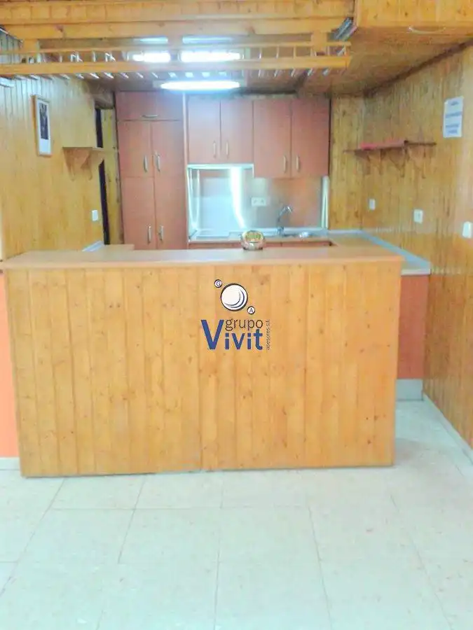 Commercial properties for sale in Alcalá de Guadaira