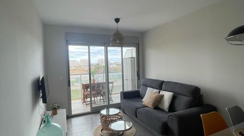 Foto 4 de Piso de alquiler en Moncófar Playa, Moncofa