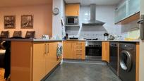 Kitchen of Flat for sale in Getafe  with Air Conditioner