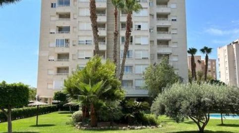 Foto 2 de Apartamento en venta en Playa de San Juan, Alicante / Alacant