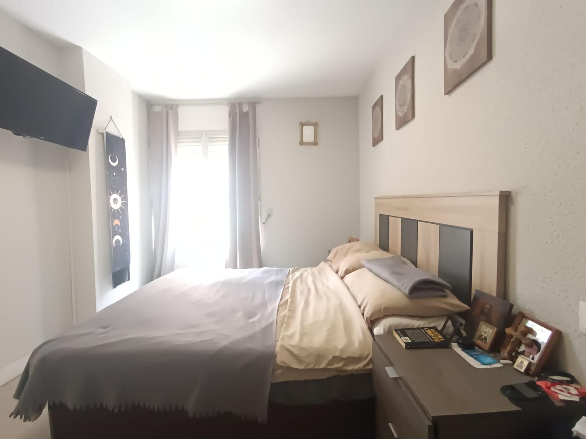 Flat for sale in Colonia Madrid