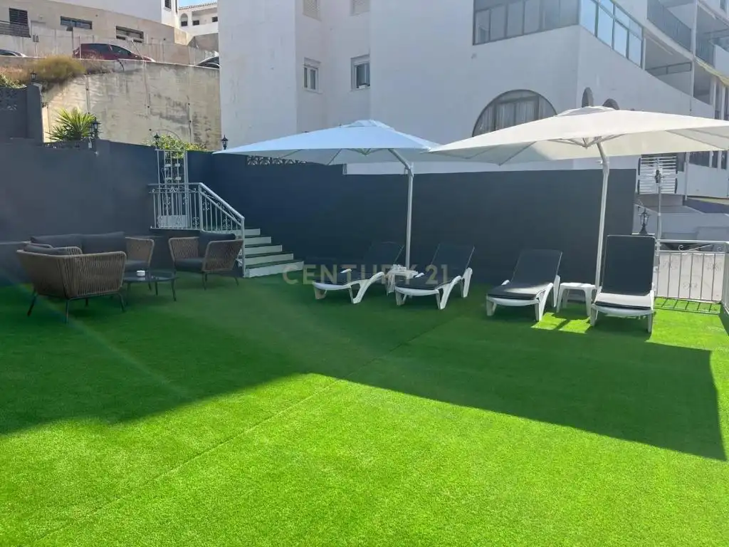 Terrace of Buildings for sale in Fuengirola