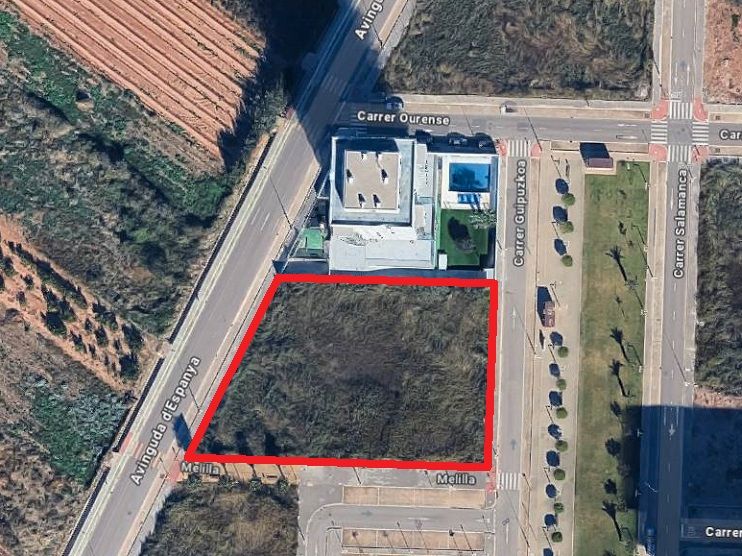 Residencial en venda en Moncofa