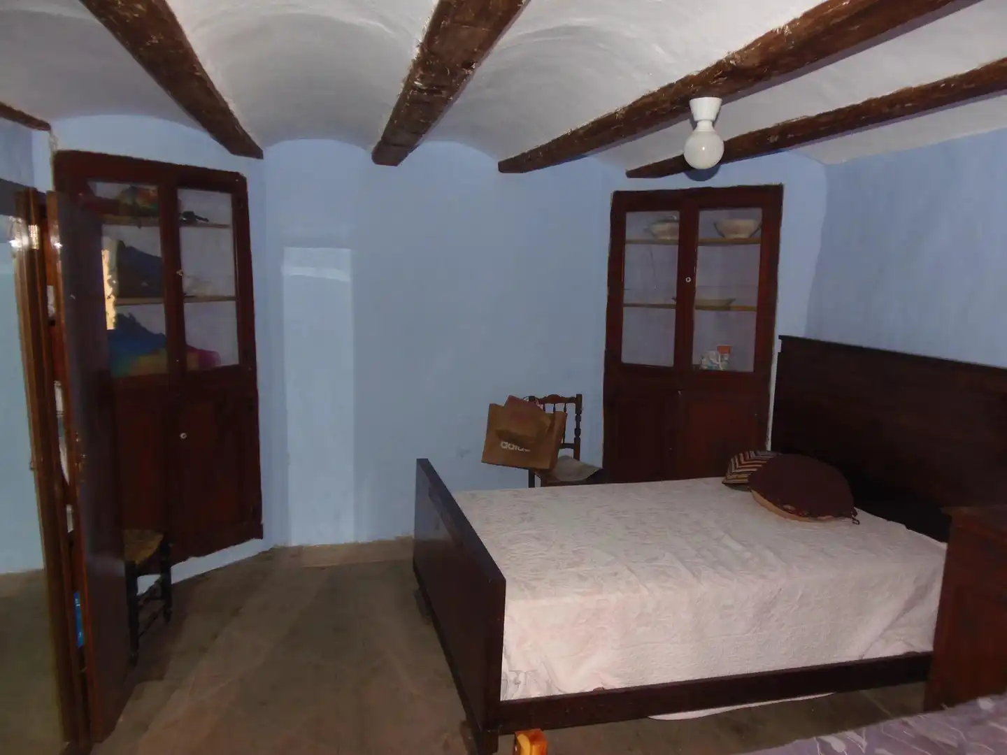 Habitación de Casa o chalet en venta en Mosqueruela