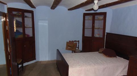 Foto 4 de Casa o chalet en venta en Mayor, 3, Mosqueruela, Teruel